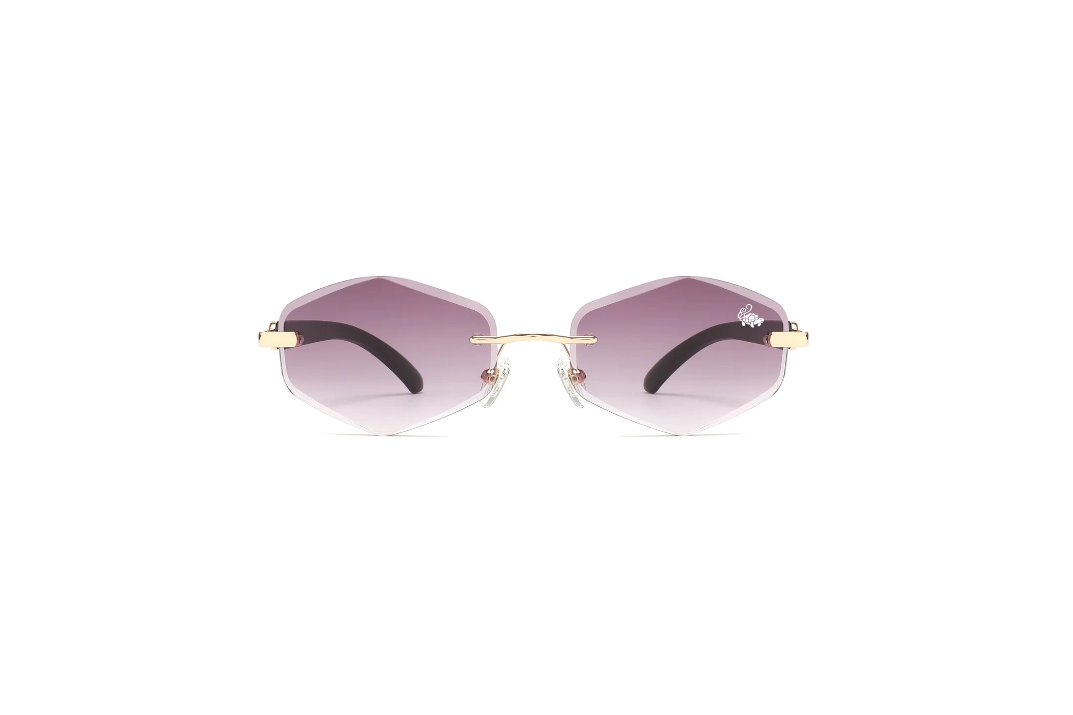 Trente Gold | Blue Light Glasses